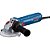 Esmerilhadeira angular 5" 1.200W 220V GWS 12-125 S BOSCH - Imagem 1