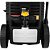 Lavadora de alta pressão LAV 2030I 1.960 lbf/pol² 127V VONDER - Imagem 4
