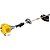 Roçadeira a gasolina 1,2 cv 32,6 cm³ (cc) RGP 3260C VONDER - Imagem 1