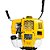 Roçadeira a gasolina 1,70 cv 42,7 cm³ (cc) RGP 427 VONDER - Imagem 3