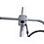Roçadeira a gasolina com partida elétrica 2,1 cv 41,5 cm³ (cc) RGP 415E VONDER - Imagem 18