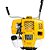 Roçadeira a gasolina 1,90 cv 52,0 cm³ (cc) RGP 520 VONDER - Imagem 3