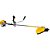 Roçadeira a gasolina 0,95 cv 25,4 cm³ (cc) RGO 260 VONDER - Imagem 7