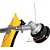 Roçadeira a gasolina 1,2 cv 32,6 cm³ (cc) RGO 330 VONDER - Imagem 3