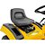 Trator cortador de grama automático TGH 175 VONDER - Imagem 3