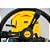 Trator cortador de grama automático TGH 175 VONDER - Imagem 7