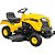 Trator cortador de grama automático TGH 175 VONDER - Imagem 1