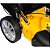 Máquina a gasolina para cortar grama 18" 3,6hp MGV 184T VONDER - Imagem 9