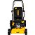 Máquina a gasolina para cortar grama 18" 3,6hp MGV 184T VONDER - Imagem 7