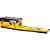 Aparador de cerca viva ACV 060 220V 600W VONDER - Imagem 5