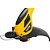 Aparador de grama AGV 1000 1.000W 127V VONDER - Imagem 8