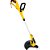 Aparador de grama AGV 1000 1.000W 127V VONDER - Imagem 3