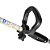 Aparador de grama AG 1500BP 1.500W 220V VONDER - Imagem 11