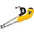 Aparador de grama AG 1500BP 1.500W 127V VONDER - Imagem 2