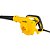 Soprador e aspirador 680W 127V SAV 680 VONDER - Imagem 8