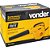 Soprador e aspirador 680W 220V SAV 680 VONDER - Imagem 5