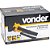 Soprador/aspirador a gasolina SAV 255 VONDER - Imagem 2