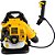 Soprador a gasolina SCV 427 VONDER - Imagem 9