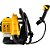 Soprador a gasolina SCV 427 VONDER - Imagem 10