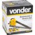 Soprador a gasolina SV 254 VONDER - Imagem 3