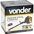 Soprador a gasolina SCV 517 VONDER - Imagem 3