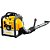 Soprador a gasolina SCV 517 VONDER - Imagem 1