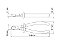 Alicate Corte Diagonal 6" Tramontina MASTER - Imagem 2