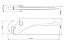 Alicate para Canos 9" Tramontina MASTER - Imagem 2