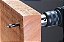 Broca para Madeira 7x100 mm 9/32" Tramontina MASTER em Aço Especial - Imagem 2