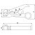 Alicate Desencapador de Fios 5" Tramontina PRO - Imagem 3