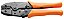 Alicate Crimpador 9" Tramontina PRO - Imagem 1