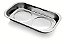 Bandeja Magnética Retangular 240x40 mm Tramontina PRO - Imagem 1