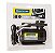 Compressor de Ar Portátil Tramontina para Carros 300 Psi 50W 12V - Imagem 2