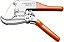 Corta-tubos PVC 42 mm Tramontina PRO - Imagem 1
