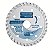 Disco de Corte Diamantado 4.3/8" Tramontina MASTER Standard - Imagem 1