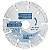 Disco de Corte Diamantado Segmentado 4.3/8" Tramontina MASTER Standard - Imagem 1