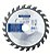 Disco de Corte para Madeira 4.3/8'' Tramontina MASTER - Imagem 1