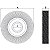 Escova Circular Arame Ondulado 6x3/4'' Tramontina PRO - Imagem 3