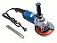 Esmerilhadeira Angular Elétrica 2400 W 7" 220 V Tramontina MASTER para Uso Profissional - Imagem 1