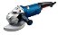 Esmerilhadeira Angular Elétrica 2400 W 7" 220 V Tramontina MASTER para Uso Profissional - Imagem 3
