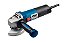 Esmerilhadeira Angular Elétrica 850 W 4.1/2" 220 V Tramontina MASTER para Uso Profissional - Imagem 3