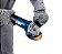 Esmerilhadeira Angular Elétrica 850 W 4.1/2" 220 V Tramontina MASTER para Uso Profissional - Imagem 2