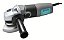 Esmerilhadeira Elétrica 800 W 4.1/2" 220 V Tramontina para Uso Doméstico - Imagem 1