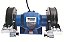 Moto Esmeril 260 W 5" Tramontina MASTER Bivolt para Uso Profissional - Imagem 2
