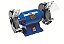 Moto Esmeril 368 W 6" Tramontina MASTER Bivolt para Uso Profissional - Imagem 1