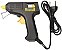 Pistola Elétrica para Cola Quente 10-12 W Tramontina com Corpo Injetado - Imagem 1