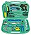 Kit de Ferramentas Tramontina 65 peças com Maleta - Imagem 1