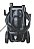 Lavadora de Alta Pressão 1200 W Tramontina MASTER para Uso Eventual com Mangueira Alta Pressão 3 m Jato Regulável 1500 psi 220 V - Imagem 2