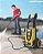 Lavadora de Alta Pressão 2100 W Tramontina MASTER com Mangueira Alta Pressão 5 m Jato Regulável 2100 psi 127 V - Imagem 4