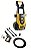 Lavadora de Alta Pressão 2100 W Tramontina MASTER com Mangueira Alta Pressão 5 m Jato Regulável 2100 psi 220 V - Imagem 1